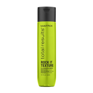 Shampooing Rock It Texture Écrire un commentaire